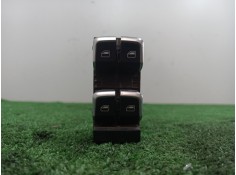 Recambio de mando elevalunas delantero izquierdo para audi s5 cabriolet (8f7) referencia OEM IAM 8F09598518 8F09598518 8F0959851