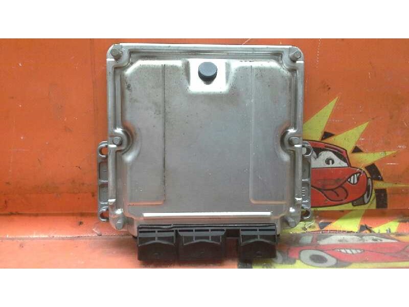 Recambio de centralita motor uce para peugeot 807 sr pack referencia OEM IAM 0281011032 9646719180 0281011032