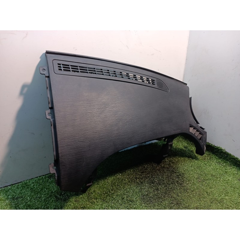 Recambio de airbag delantero derecho para mahindra xuv 500 xuv 500 fwd w6 referencia OEM IAM 0112AW0040N 4000918871053 0120CAW00