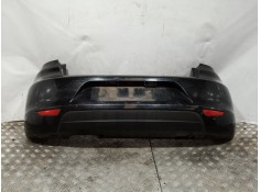 Recambio de paragolpes trasero para seat ibiza (6l1) sport rider referencia OEM IAM   