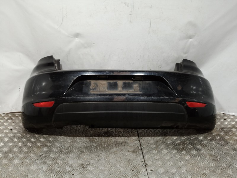 Recambio de paragolpes trasero para seat ibiza (6l1) sport rider referencia OEM IAM   