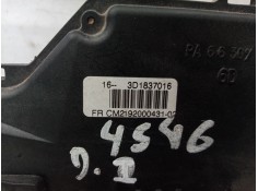 Recambio de cerradura puerta delantera izquierda para seat altea (5p1) arena referencia OEM IAM 3D1837016 3D1837016 3D1837016 2