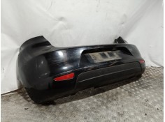 Recambio de paragolpes trasero para seat ibiza (6l1) sport rider referencia OEM IAM    2