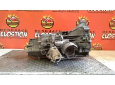 Recambio de caja cambios para volkswagen passat berlina (3b2) 1.9 tdi referencia OEM IAM DHF   2