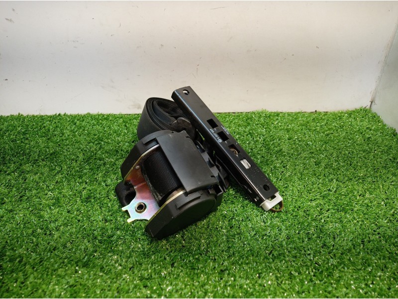 Recambio de cinturon seguridad delantero derecho para bmw serie 3 compact (e46) 316ti referencia OEM IAM 560493801 560493801 