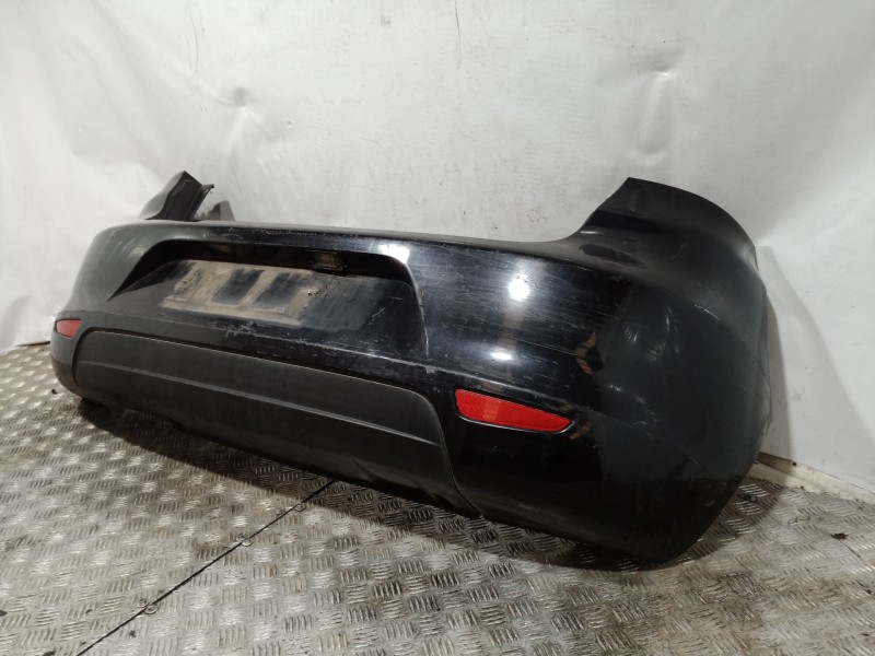 Recambio de paragolpes trasero para seat ibiza (6l1) sport rider referencia OEM IAM   