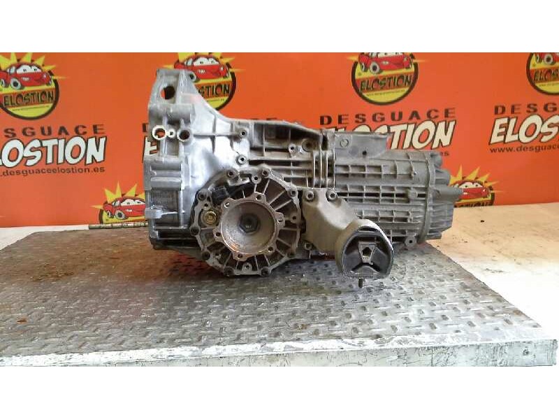 Recambio de caja cambios para volkswagen passat berlina (3b2) 1.9 tdi referencia OEM IAM DHF  