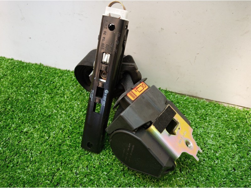 Recambio de cinturon seguridad delantero derecho para bmw serie 3 compact (e46) 316ti referencia OEM IAM 560493801 560493801 