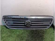 Recambio de rejilla delantera para suzuki wagon r+ rb (mm) 1.3 16v cat referencia OEM IAM 7174183E10 7174183E10 7174183E10