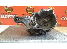 Recambio de caja cambios para renault twingo (co6) 1.2 referencia OEM IAM JB1988  