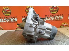 Recambio de caja cambios para renault twingo (co6) 1.2 referencia OEM IAM JB1988   2