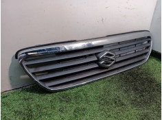 Recambio de rejilla delantera para suzuki wagon r+ rb (mm) 1.3 16v cat referencia OEM IAM 7174183E10 7174183E10 7174183E10 2
