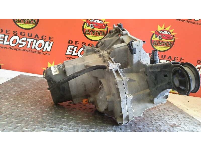 Recambio de caja cambios para renault twingo (co6) 1.2 referencia OEM IAM JB1988  