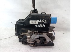 Recambio de cerradura puerta trasera derecha para seat altea (5p1) arena referencia OEM IAM 7L0839016 7L0839016 7L0839016