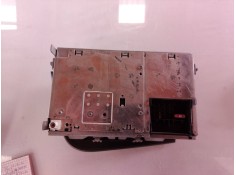 Recambio de sistema audio / radio cd para peugeot 807 sr pack referencia OEM IAM 1P1035186B 1P1035186B W01P1035186B 2