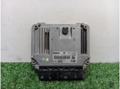 Recambio de centralita motor uce para opel vectra b berlina referencia OEM IAM 0281011448 0281011448 55189629