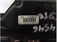 Recambio de cerradura puerta trasera derecha para seat altea (5p1) arena referencia OEM IAM 7L0839016 7L0839016 7L0839016 2