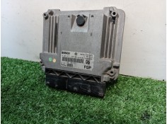 Recambio de centralita motor uce para opel vectra b berlina referencia OEM IAM 0281011448 0281011448 55189629 2