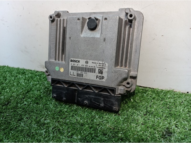 Recambio de centralita motor uce para opel vectra b berlina referencia OEM IAM 0281011448 0281011448 55189629