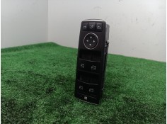 Recambio de mando elevalunas delantero izquierdo para mercedes-benz clase gle (w166) referencia OEM IAM A1669054400 A1669054400  2