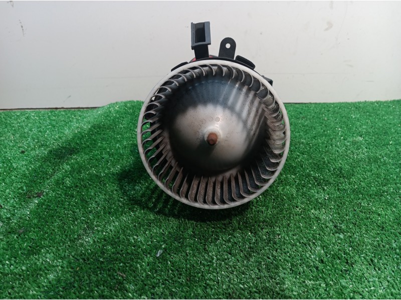 Recambio de motor calefaccion para audi s5 cabriolet (8f7) referencia OEM IAM   