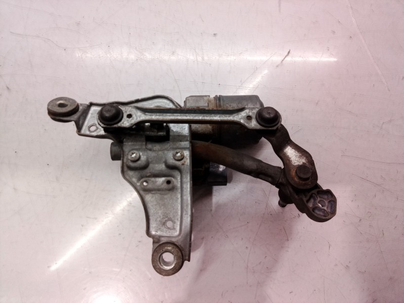 Recambio de motor limpia delantero para ford galaxy (ca1) ghia referencia OEM IAM 3397020975 3397020975 3397020975