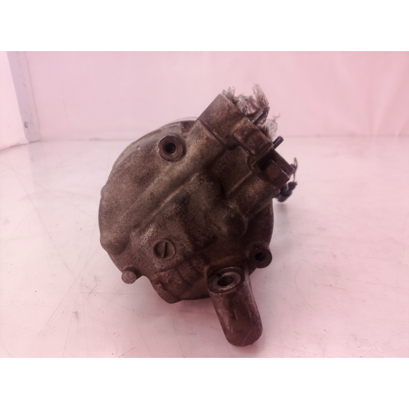 Recambio de compresor aire acondicionado para bmw serie 3 compact (e46) 316ti referencia OEM IAM 3R40045010 3R40045010 3R4004501