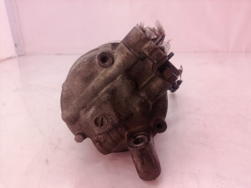 Recambio de compresor aire acondicionado para bmw serie 3 compact (e46) 316ti referencia OEM IAM 3R40045010 3R40045010 3R4004501