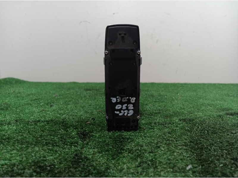 Recambio de mando elevalunas delantero izquierdo para mercedes-benz clase gle (w166) referencia OEM IAM A1669054400 A1669054400 