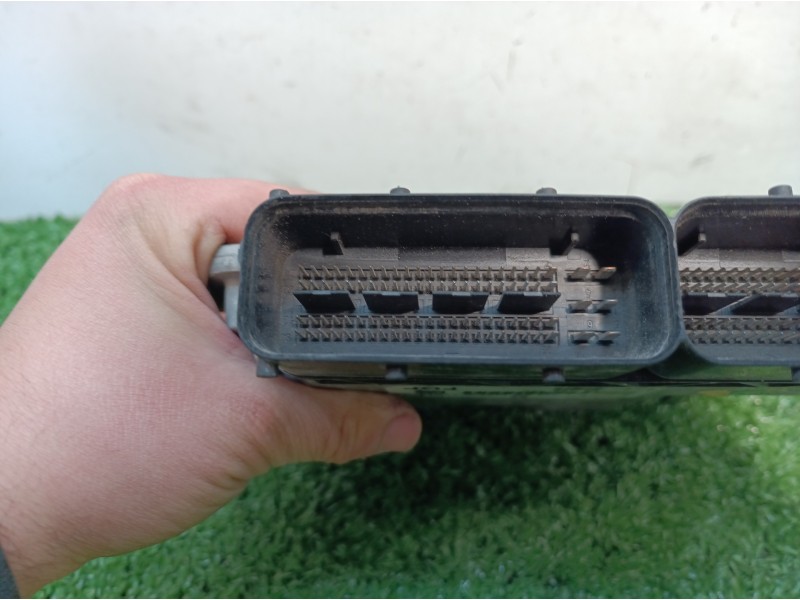 Recambio de centralita motor uce para opel vectra b berlina referencia OEM IAM 0281011448 0281011448 55189629