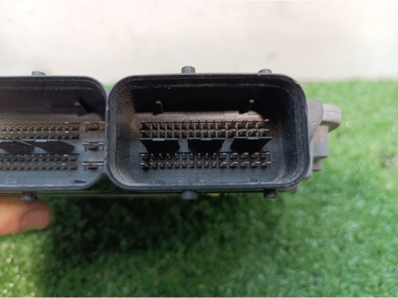 Recambio de centralita motor uce para opel vectra b berlina referencia OEM IAM 0281011448 0281011448 55189629