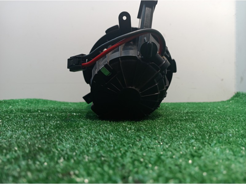 Recambio de motor calefaccion para audi s5 cabriolet (8f7) referencia OEM IAM   