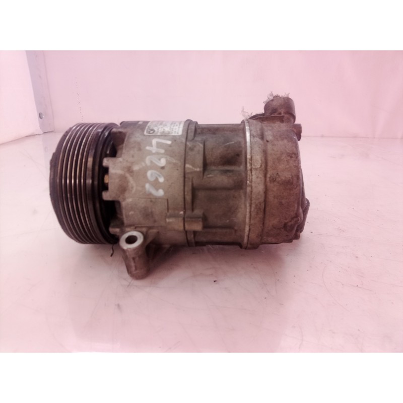 Recambio de compresor aire acondicionado para bmw serie 3 compact (e46) 316ti referencia OEM IAM 3R40045010 3R40045010 3R4004501