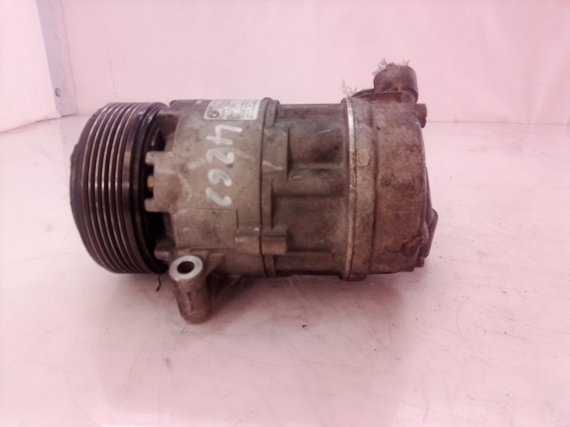 Recambio de compresor aire acondicionado para bmw serie 3 compact (e46) 316ti referencia OEM IAM 3R40045010 3R40045010 3R4004501
