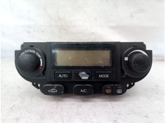 Recambio de mando climatizador para daewoo lanos cool referencia OEM IAM 96615415 96615415 96615415