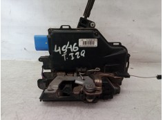 Recambio de cerradura puerta trasera izquierda para seat altea (5p1) arena referencia OEM IAM 7L0839015 7L0839015 7L0839015