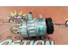 Recambio de compresor aire acondicionado para seat ibiza (6l1) stella referencia OEM IAM 1711F PXE16  2