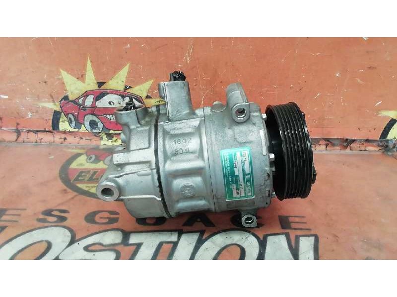 Recambio de compresor aire acondicionado para seat ibiza (6l1) stella referencia OEM IAM 1711F PXE16 