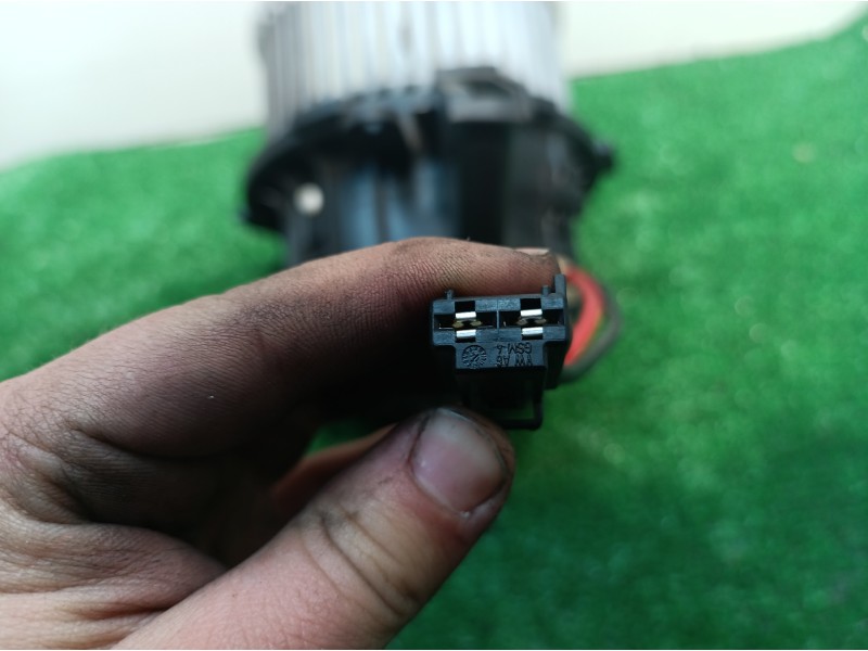 Recambio de motor calefaccion para audi s5 cabriolet (8f7) referencia OEM IAM   