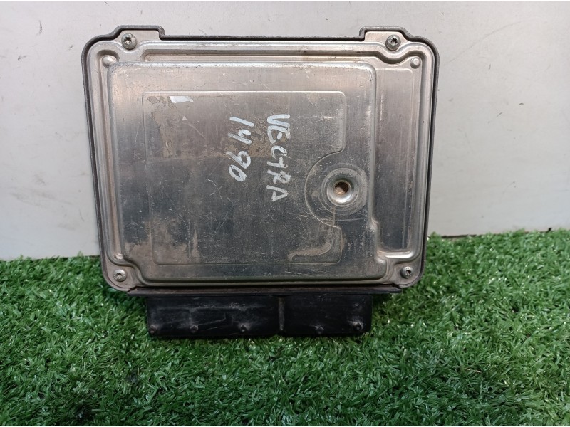 Recambio de centralita motor uce para opel vectra b berlina referencia OEM IAM 0281011448 0281011448 55189629