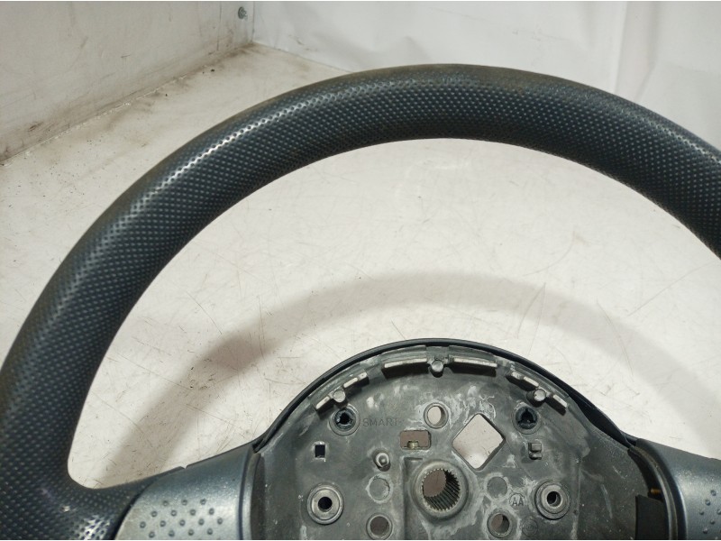 Recambio de volante para smart coupe básico (45kw) referencia OEM IAM 305178641 305178641 305178641