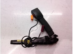 Recambio de pretensor airbag derecho para ford focus berlina (cap) ambiente (d) referencia OEM IAM   