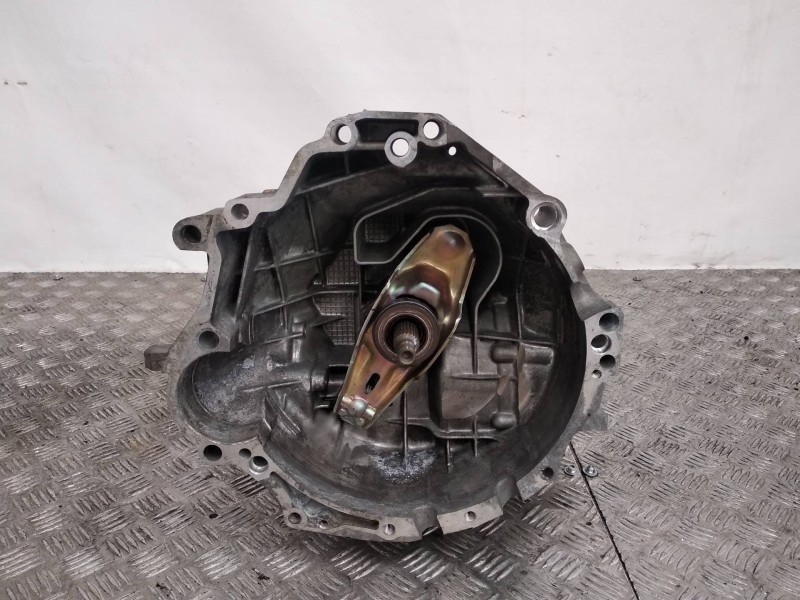 Recambio de caja cambios para audi a6 berlina (4b2) 1.8 t referencia OEM IAM EHV EHV EHV