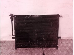 Recambio de condensador / radiador aire acondicionado para bmw serie 3 compact (e46) 316ti referencia OEM IAM 1436248 1436248 14