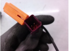 Recambio de pretensor airbag derecho para ford focus berlina (cap) ambiente (d) referencia OEM IAM    2