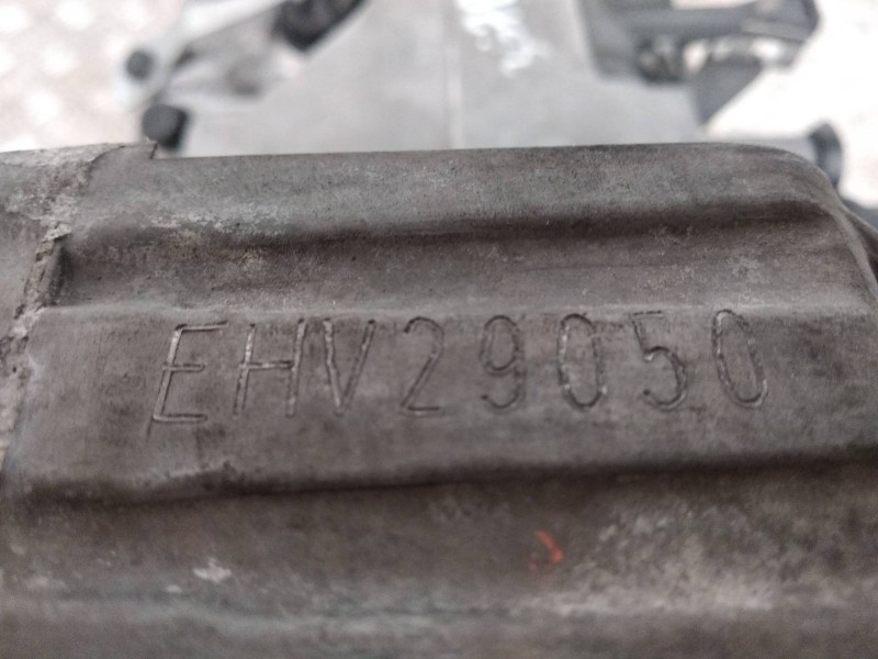 Recambio de caja cambios para audi a6 berlina (4b2) 1.8 t referencia OEM IAM EHV EHV EHV