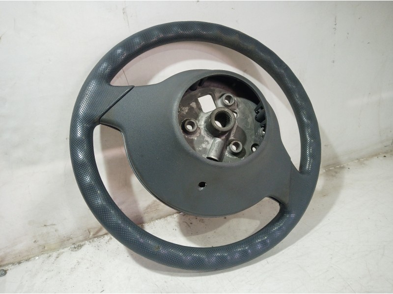 Recambio de volante para smart coupe básico (45kw) referencia OEM IAM 305178641 305178641 305178641