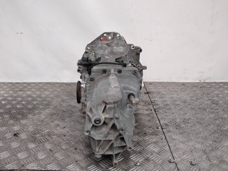 Recambio de caja cambios para audi a6 berlina (4b2) 1.8 t referencia OEM IAM EHV EHV EHV