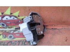 Recambio de cerradura puerta delantera derecha para fiat bravo (198) 2.0 16v multijet super sport referencia OEM IAM   