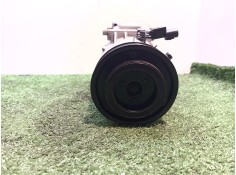 Recambio de compresor aire acondicionado para kia cee´d emotion referencia OEM IAM   